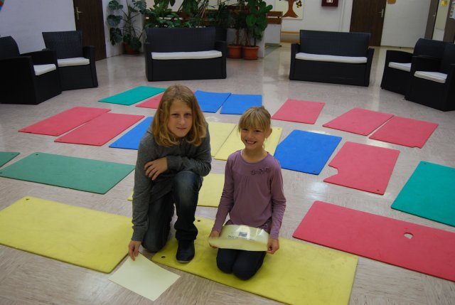 gradimo prijateljstvo 135